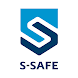 S-SAFE - Androidアプリ