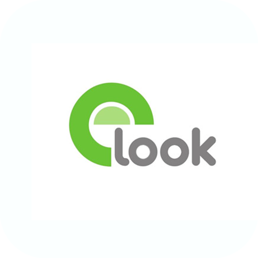 ELooK Pro logo
