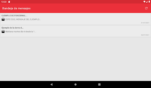 Cobella Personal Screen 3