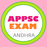 APPSC Exam Prep icon