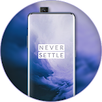 Cover Image of 下载 Theme for OnePlus 7 Pro 5G  APK