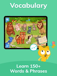 Studycat: Kids Learn Chinese