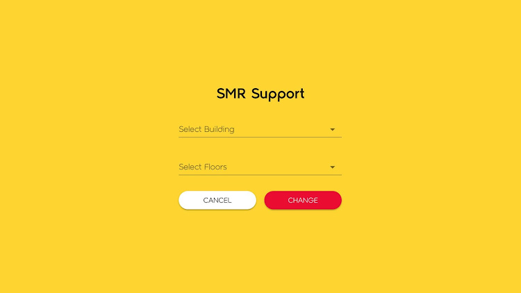 SMR Support ( Smart Meeting Ro - 1.0 - (Android)