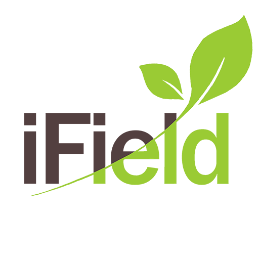 iFIeld - Smart Farming logo