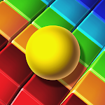 Cover Image of Download Cubeout 3D  APK