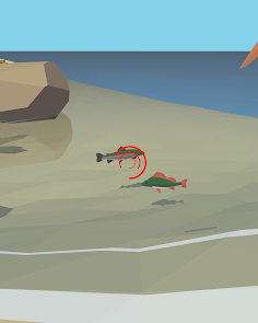 Survival Master 3D - Screenshot 2