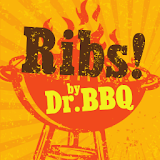 Ribs! by Dr BBQ icon