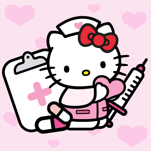 Hello Kitty Fashion Star na App Store