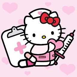 Icon image Hello Kitty: Kids Hospital