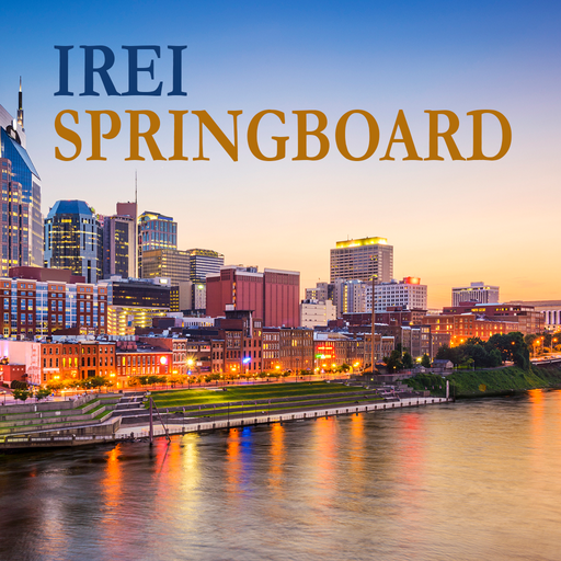 2022 IREI Springboard 1.0.0 Icon