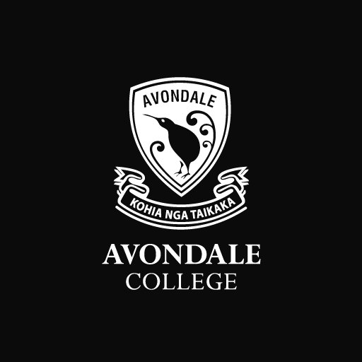 Avondale College 2023.30.0611 Icon