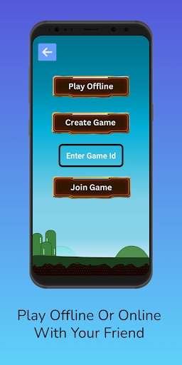 TicTacToe HD - Play Online Screen 3
