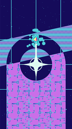 Jumpgrid - Screenshot 2