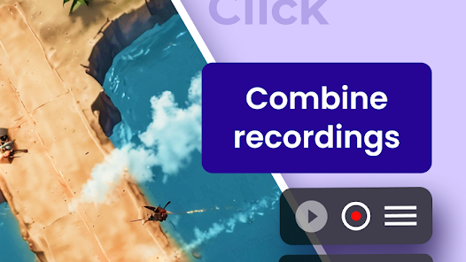 Clickmate – Auto Clicker Macro Gallery 10