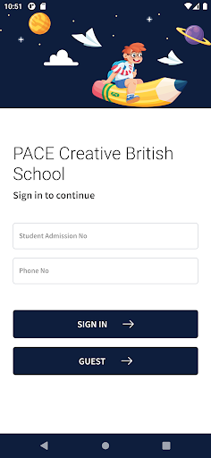 PACE CREATIVE BRITISH SCHOOL