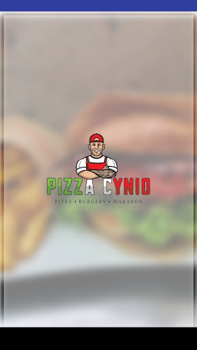 Pizza Cynio Screen 2