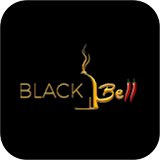 BlackBell Restaurant icon