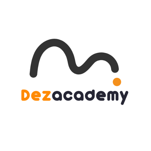 DezAcademy logo