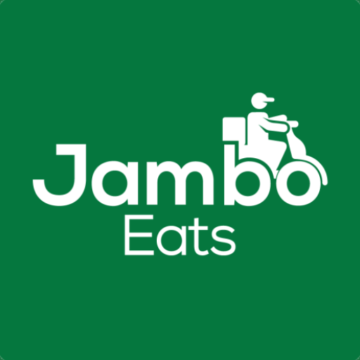 Jamboeats Delivery logo