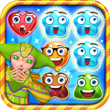 Cookie Frenzy icon