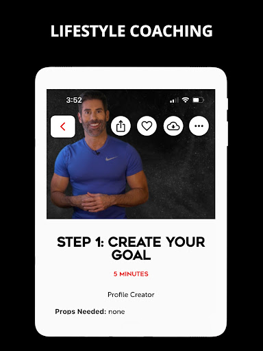 Screenshot of Body 911