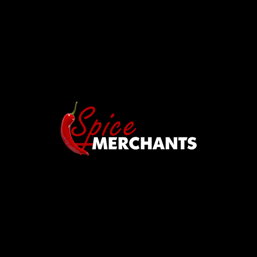 Spice Merchants logo
