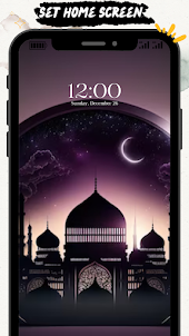 Islami Wallpaper HD & 4K