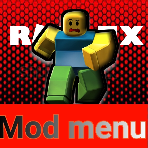 Roblox mod menu