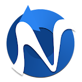 Noah Share-File Transfer share icon