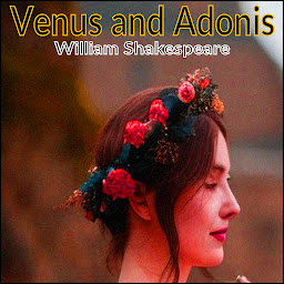 Icon image Venus and Adonis by William Shakespeare