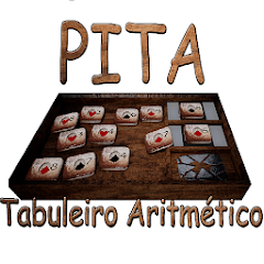 Pita - Tabuleiro Aritmético icon