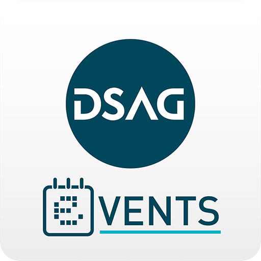 DSAG-Events 2.76.11 Icon