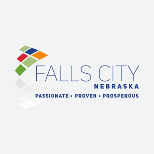 City of Falls City, NE logo