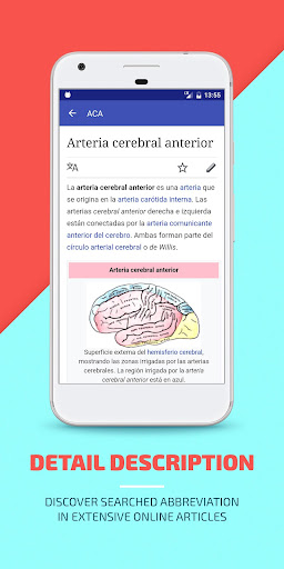 MAG Medical Abbreviations ES