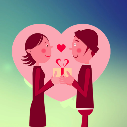 TrueMate - Love Match Test logo