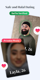 muzmatch: Muslim & Arab Singles, Marriage & Dating 6.53.0a Screenshots 5