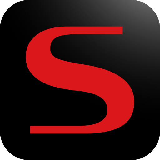 STREAM APP logo