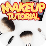 Makeup Video Tutorial icon