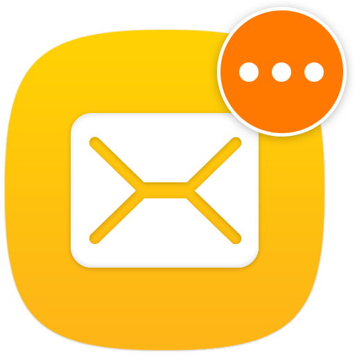Messages App: Sms & Messaging