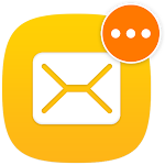 Cover Image of Download Messages App: Sms & Messaging 96.0 APK