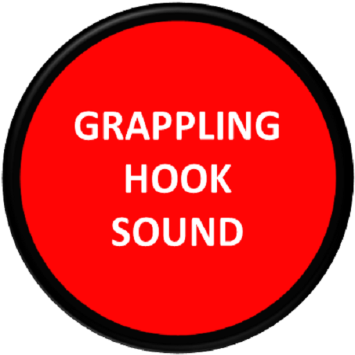 Grappling Hook Sound