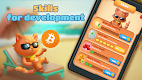 screenshot of Bitcoin Bay: Earn Real Bitcoin