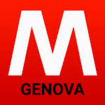 Cover Image of Скачать Metro Genova  APK