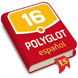 Polyglot. Learn Spanish icon