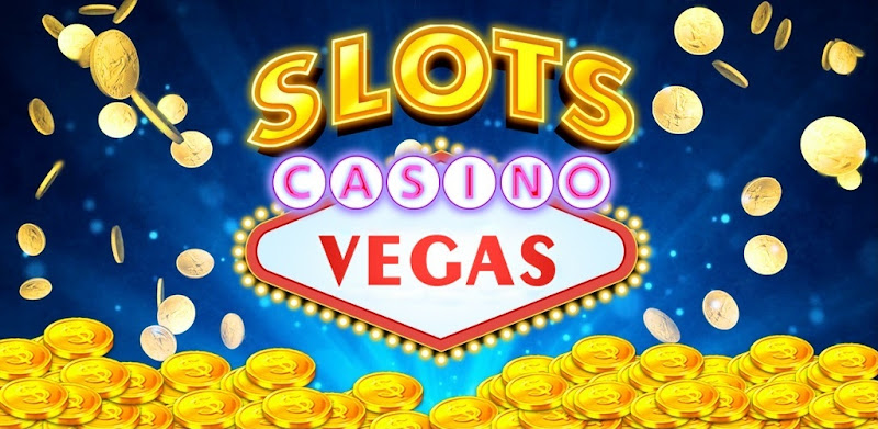 Vegas Casino - Caça-níqueis
