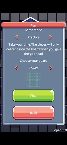 Blocknator Screen 3