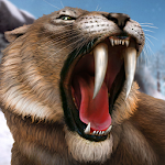 Cover Image of Download Carnivores: Ice Age  APK