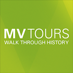 MV Tours: Walk Through History Apk