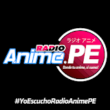 Radio Anime.PE icon