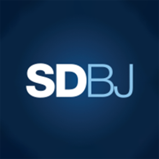 San Diego Business Journal logo